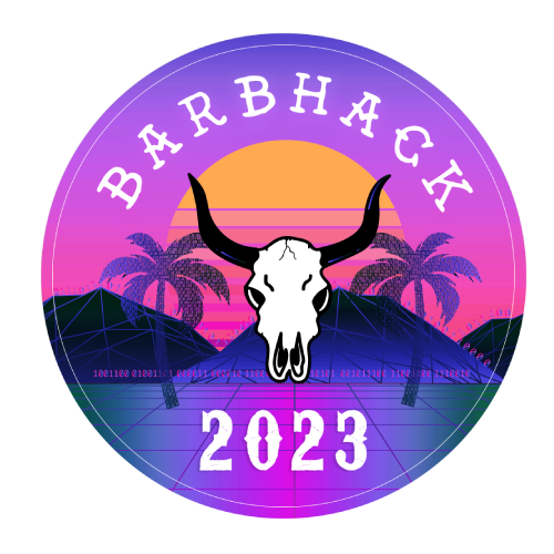 Logo-barbhack